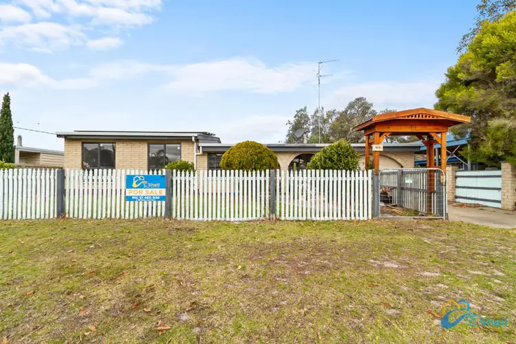 Third view of Homely house listing, 44 Government Road, Loch Sport VIC 3851