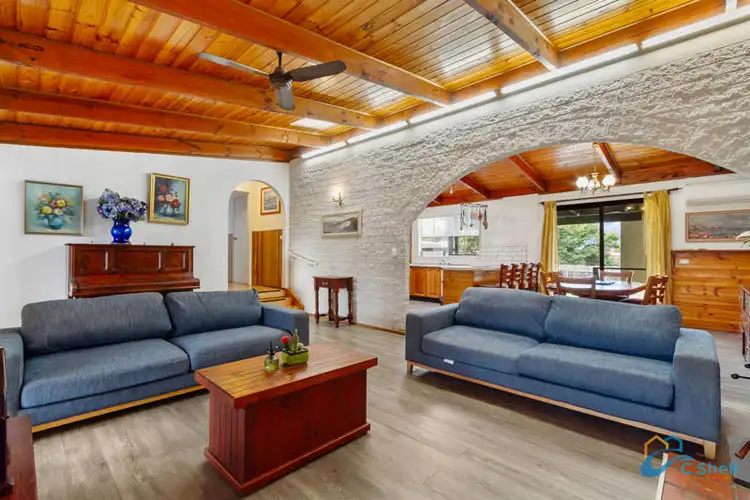 Fifth view of Homely house listing, 44 Government Road, Loch Sport VIC 3851