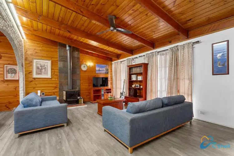 Sixth view of Homely house listing, 44 Government Road, Loch Sport VIC 3851