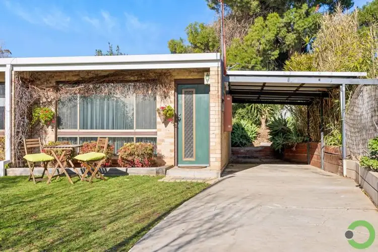 10/52 Hillcrest Drive, Eden Hills SA 5050