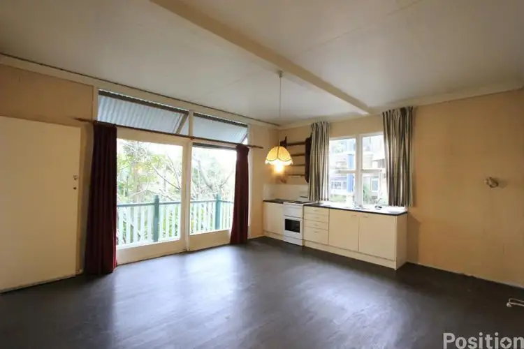 Third view of Homely house listing, 1/35 Queens Road, Taringa QLD 4068