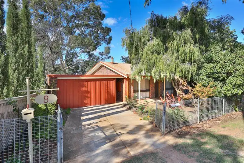 Main view of Homely house listing, 8 Mead Street, Merbein VIC 3505