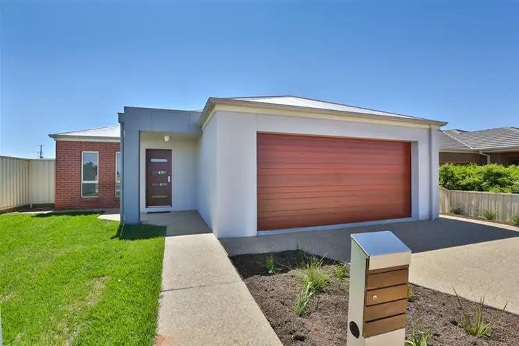 Lot 1/605 - 609 Walnut Avenue, Mildura VIC 3500