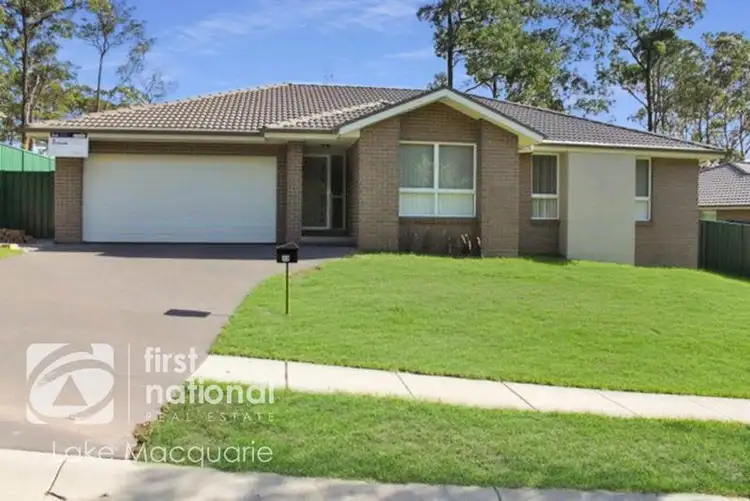 12 Coolabah Close, Fletcher NSW 2287