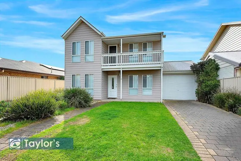 Main view of Homely house listing, 4 Butterfly Court, Chiton SA 5211