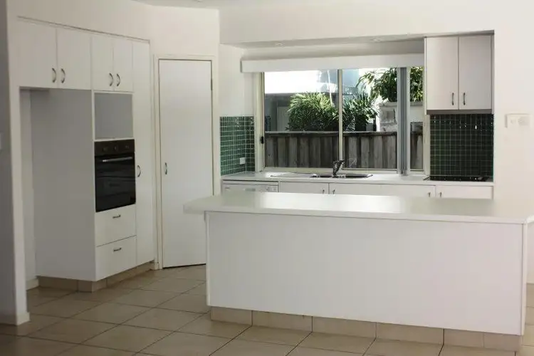 Second view of Homely apartment listing, 1/76 Paradise Island, Surfers Paradise QLD 4217