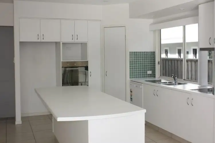Third view of Homely apartment listing, 1/76 Paradise Island, Surfers Paradise QLD 4217