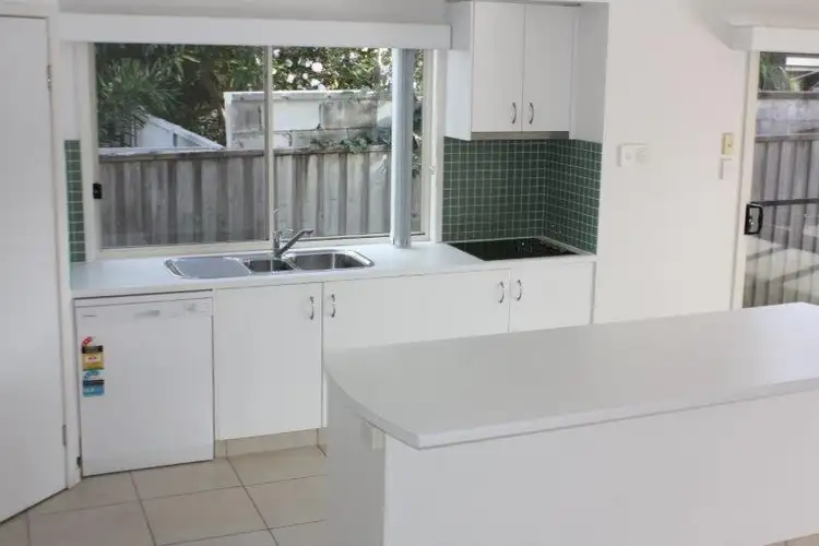 Fourth view of Homely apartment listing, 1/76 Paradise Island, Surfers Paradise QLD 4217
