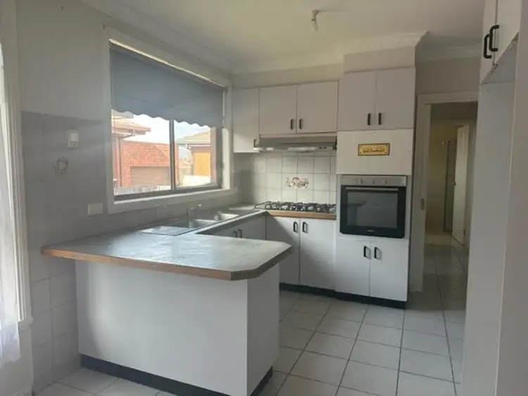 Fourth view of Homely unit listing, 1/59 Mitchell Crescent, Meadow Heights VIC 3048