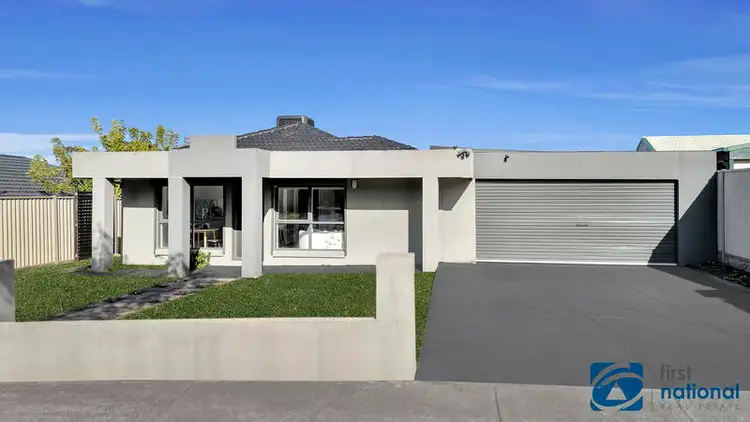 Main view of Homely house listing, 8 Cosgrove Court, Meadow Heights VIC 3048