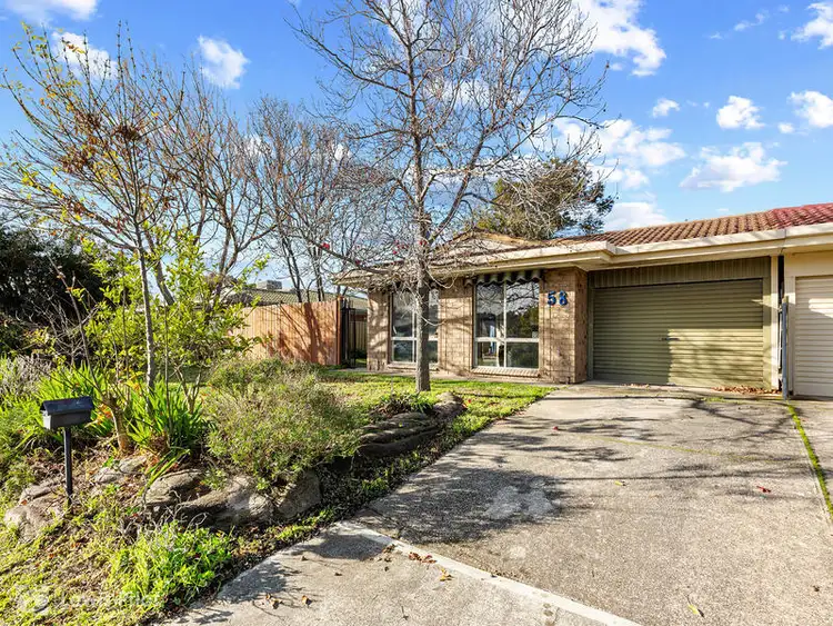 58 Richards Drive, Morphett Vale SA 5162