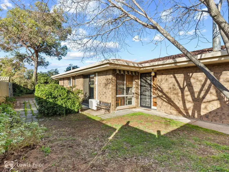 Second view of Homely house listing, 58 Richards Drive, Morphett Vale SA 5162