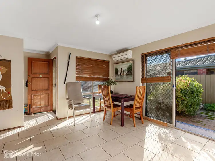 Fifth view of Homely house listing, 58 Richards Drive, Morphett Vale SA 5162