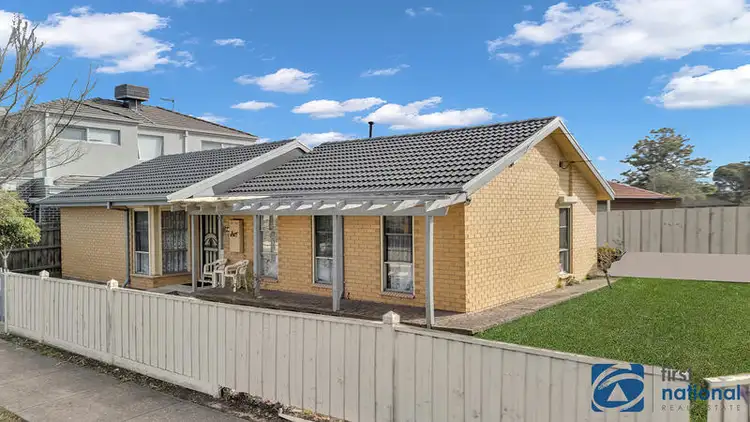Main view of Homely house listing, 1 Allendale Court, Meadow Heights VIC 3048