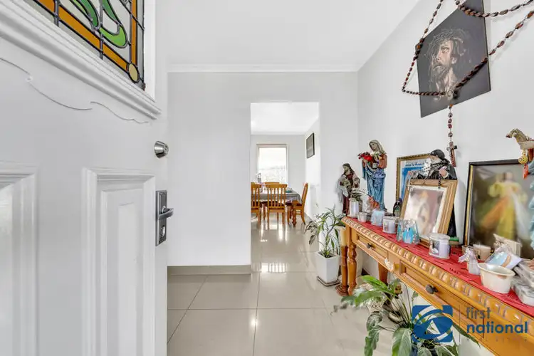 Third view of Homely house listing, 1 Allendale Court, Meadow Heights VIC 3048