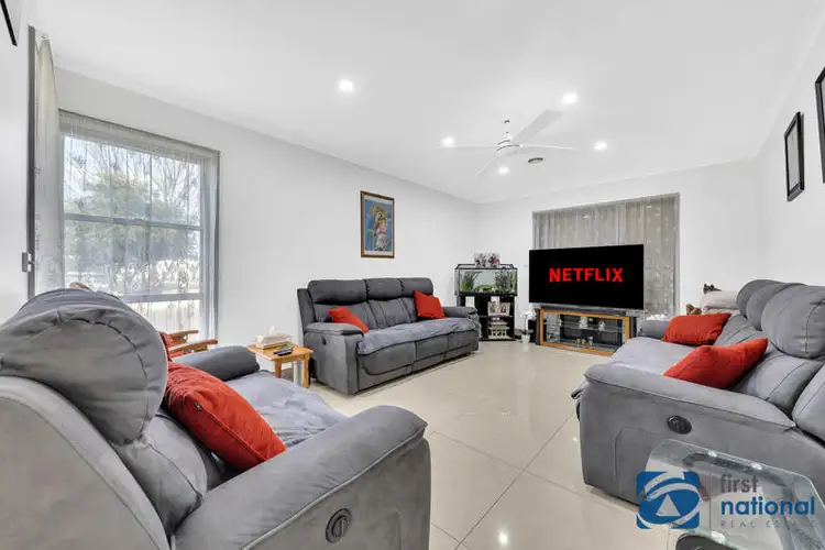 Fourth view of Homely house listing, 1 Allendale Court, Meadow Heights VIC 3048