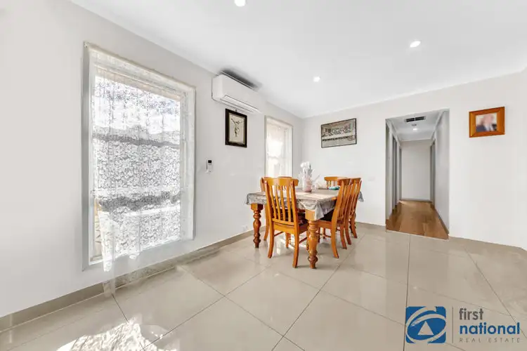 Fifth view of Homely house listing, 1 Allendale Court, Meadow Heights VIC 3048