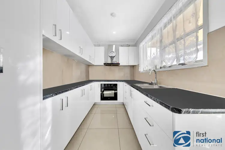 Sixth view of Homely house listing, 1 Allendale Court, Meadow Heights VIC 3048