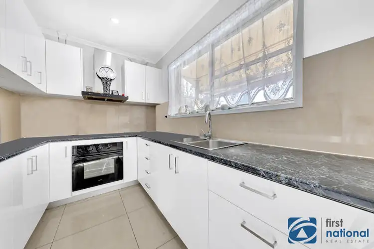 Seventh view of Homely house listing, 1 Allendale Court, Meadow Heights VIC 3048