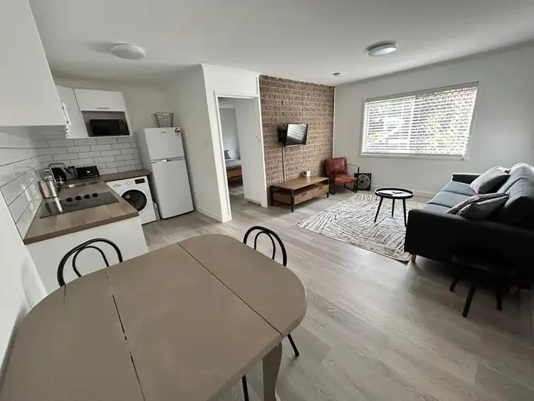 Third view of Homely apartment listing, 1/5 Watson Esplanade, Surfers Paradise QLD 4217