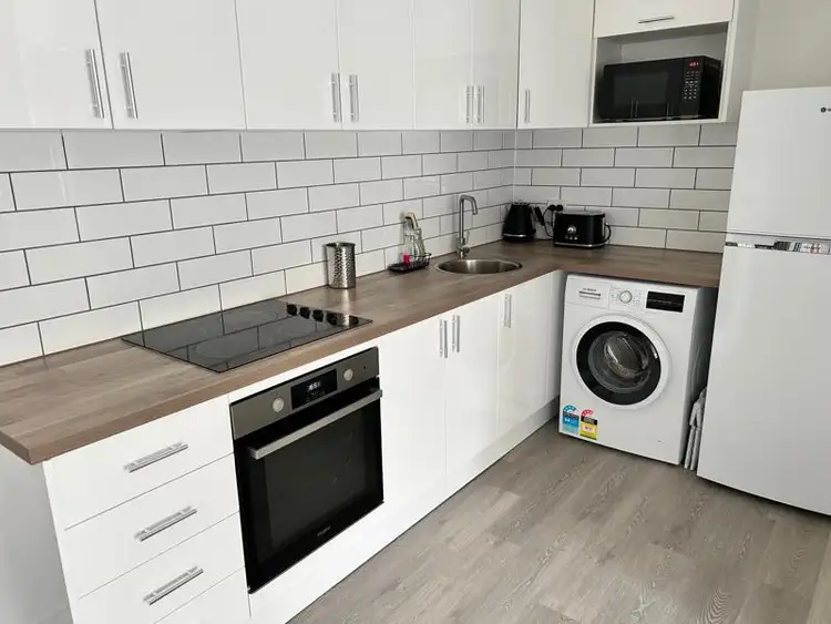Fourth view of Homely apartment listing, 1/5 Watson Esplanade, Surfers Paradise QLD 4217