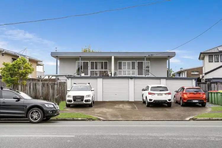 Second view of Homely unit listing, 1/50 Tallebudgera Drive, Palm Beach QLD 4221