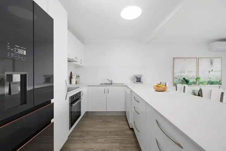 Third view of Homely unit listing, 1/50 Tallebudgera Drive, Palm Beach QLD 4221