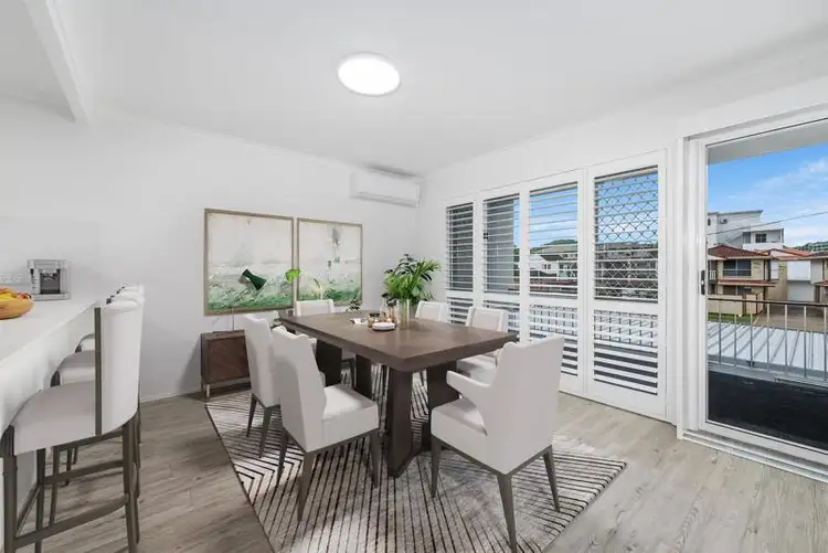 Fourth view of Homely unit listing, 1/50 Tallebudgera Drive, Palm Beach QLD 4221