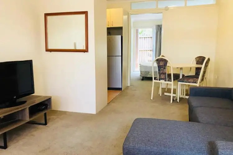 Second view of Homely house listing, 104/2 Gailey Road, St Lucia QLD 4067