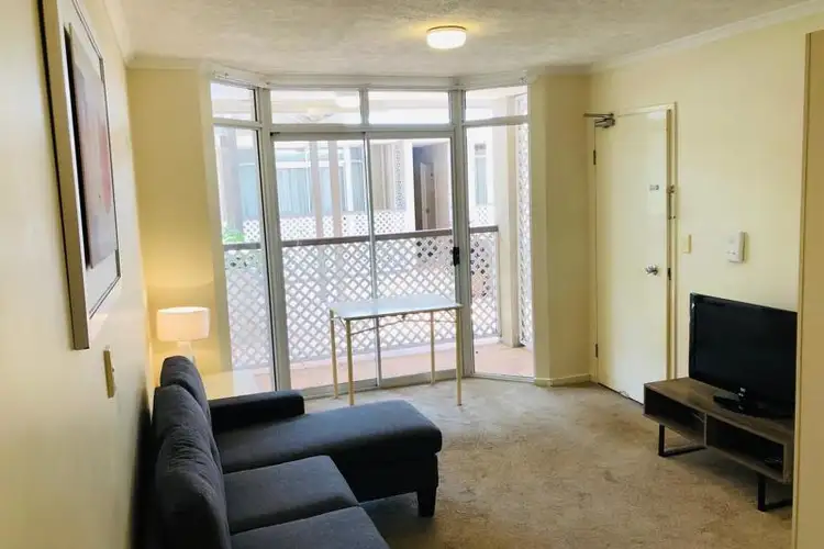 Third view of Homely house listing, 104/2 Gailey Road, St Lucia QLD 4067