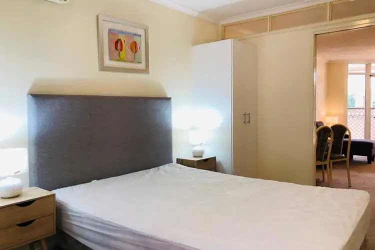 Fourth view of Homely house listing, 104/2 Gailey Road, St Lucia QLD 4067