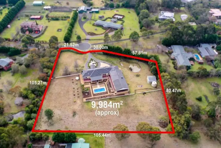 Second view of Homely house listing, 12 Timarron  Court, Langwarrin VIC 3910