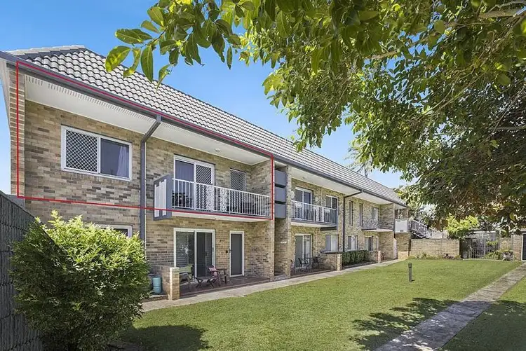 1/17 Endeavour Parade, Tweed Heads NSW 2485