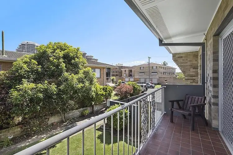 Second view of Homely apartment listing, 1/17 Endeavour Parade, Tweed Heads NSW 2485