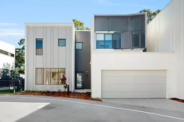 4/11 Stewart Road, Albany Creek QLD 4035
