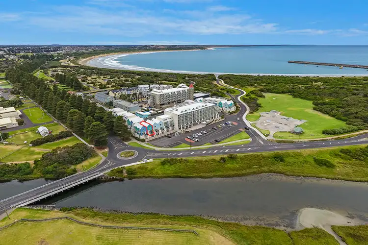8/20 Stanley Street, Warrnambool VIC 3280