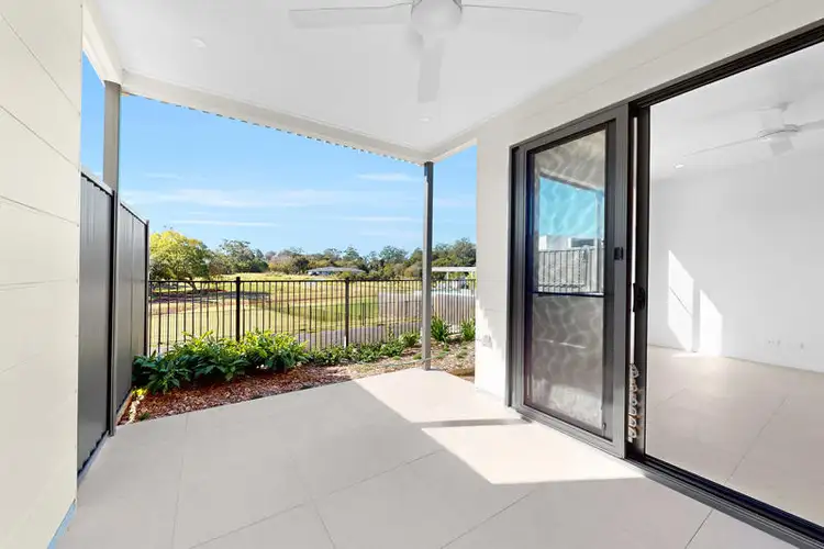 Fourth view of Homely townhouse listing, 19/11 Stewart Road, Albany Creek QLD 4035