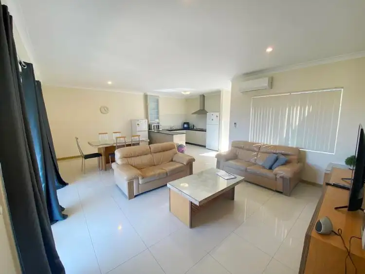 Second view of Homely apartment listing, 27/11 Heaton Street, Jurien Bay WA 6516