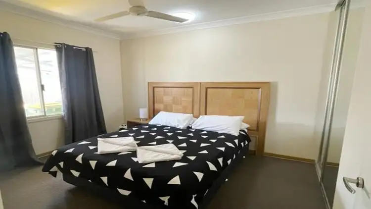 Third view of Homely apartment listing, 27/11 Heaton Street, Jurien Bay WA 6516