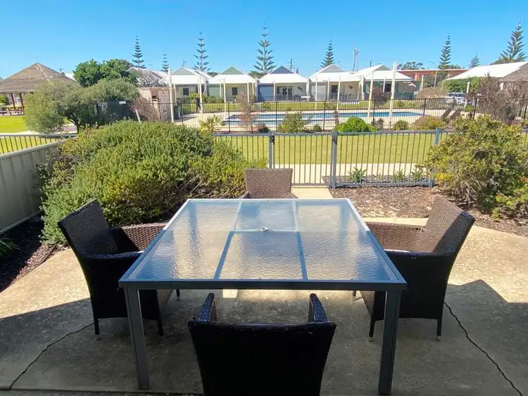 Fourth view of Homely apartment listing, 27/11 Heaton Street, Jurien Bay WA 6516