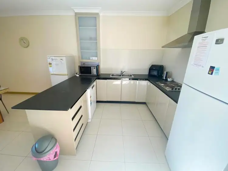Fifth view of Homely apartment listing, 27/11 Heaton Street, Jurien Bay WA 6516