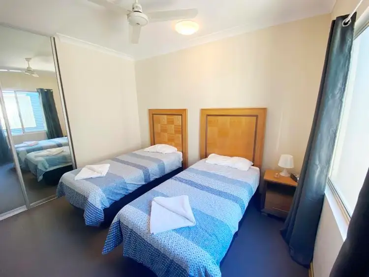 Sixth view of Homely apartment listing, 27/11 Heaton Street, Jurien Bay WA 6516