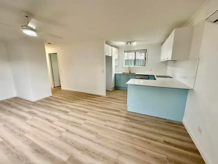 Third view of Homely unit listing, 2/13 First Avenue, Palm Beach QLD 4221