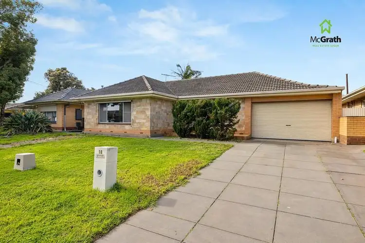 10 Rosemont Street, Kidman Park SA 5025