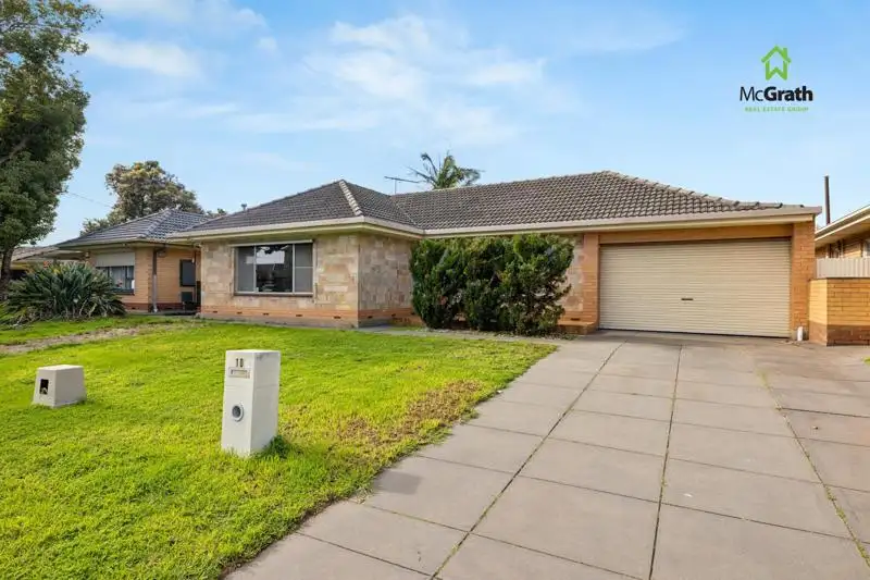 Main view of Homely house listing, 10 Rosemont Street, Kidman Park SA 5025