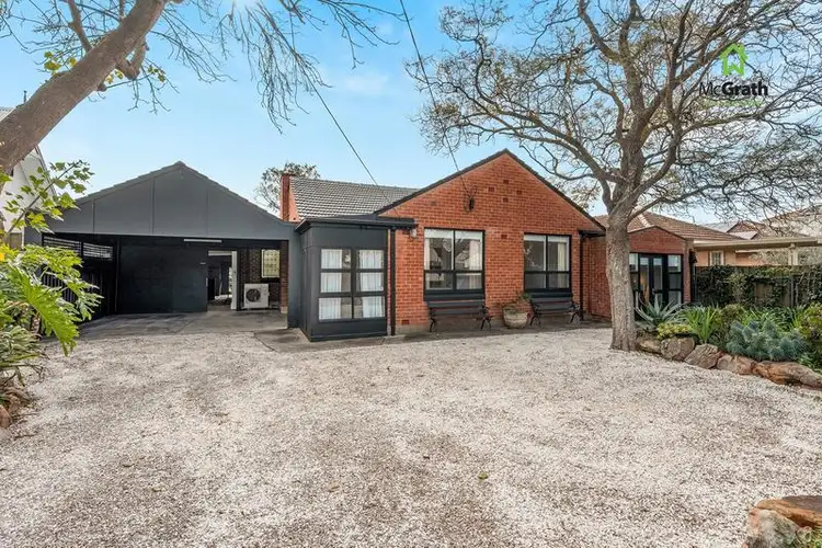 22 Lynmouth Avenue, North Brighton SA 5048