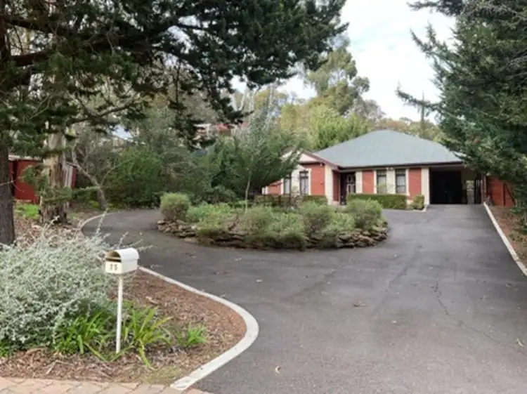 Main view of Homely house listing, 15 Chapman Street, Blackwood SA 5051