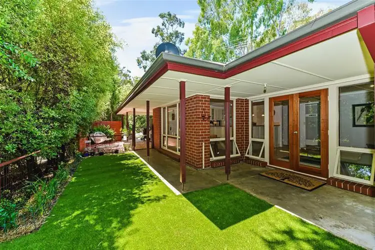 Second view of Homely house listing, 15 Chapman Street, Blackwood SA 5051