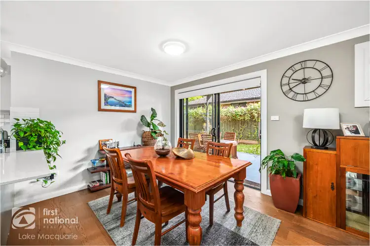 Fourth view of Homely apartment listing, 8/255 Morpeth Road, Raworth NSW 2321