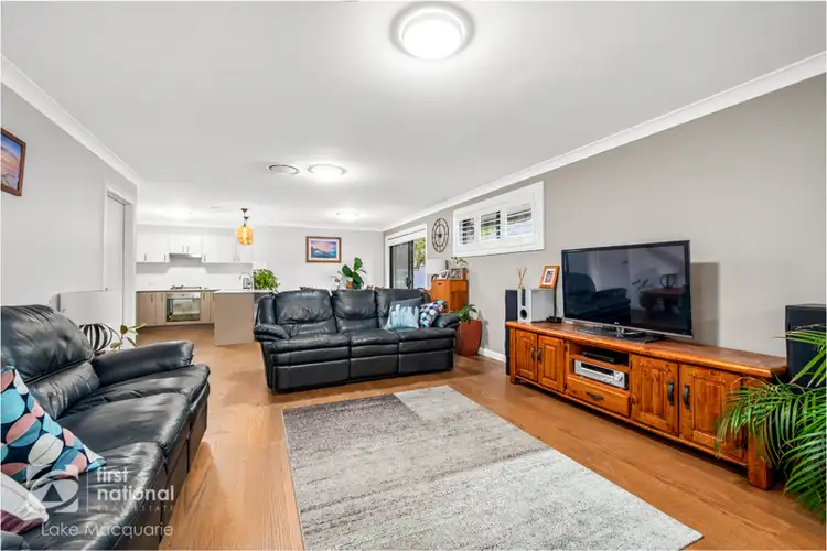 Fifth view of Homely apartment listing, 8/255 Morpeth Road, Raworth NSW 2321
